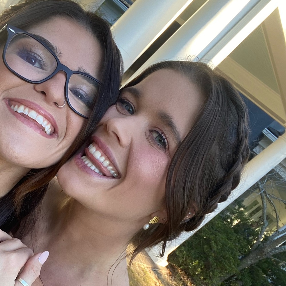 Meet your Posher, Kerry